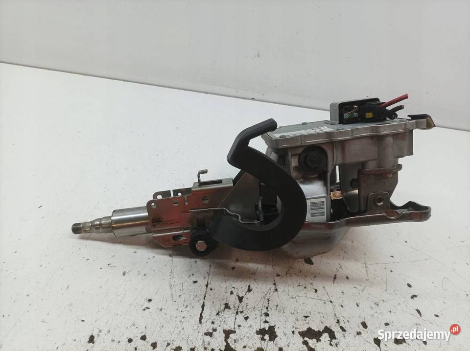 KOLUMNA WSPOMAGANIE ELEKTRYCZNE 00051838905 Fiat osobowe