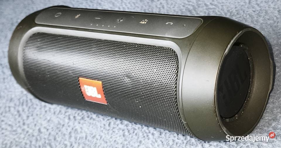 JBL Charge 2 Głośnik przenośny z futerałem JBL łódzkie Piotrków Trybunalski sprzedam