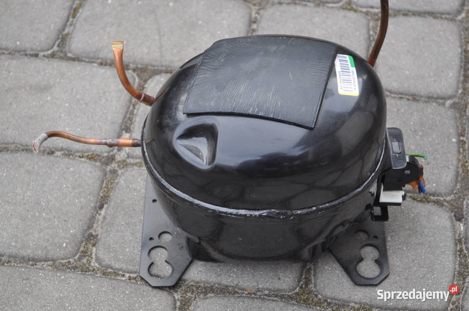 Kompresor do lodówki Skarżysko-Kamienna sprzedam