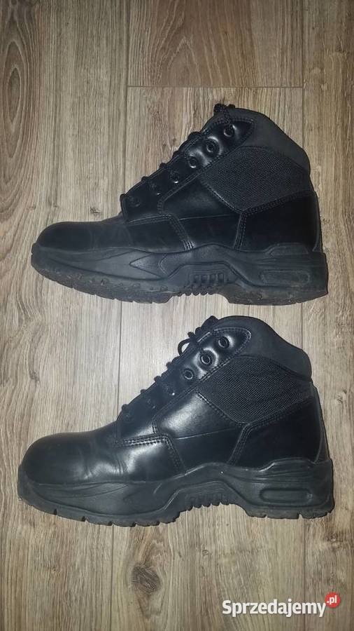 Buty MAGNUM Midnite Plus II 4041 26 taktyczne Moda i Styl Białystok