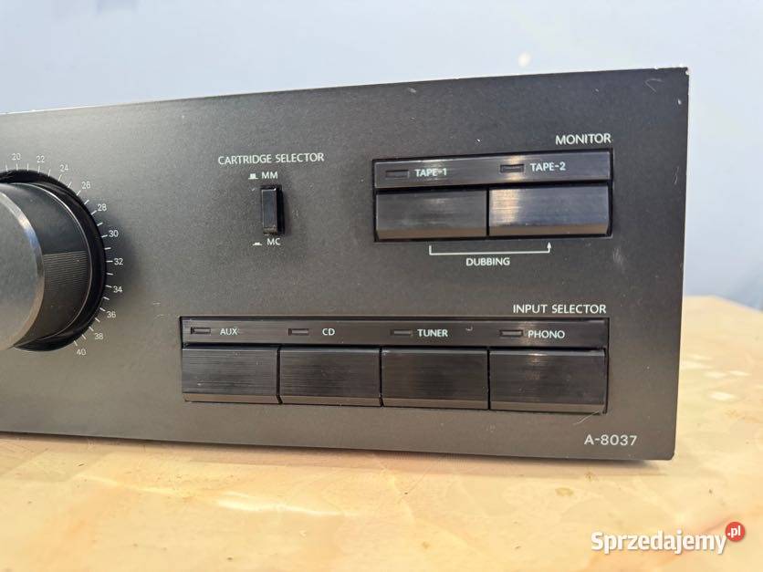 ONKYO A8037 Łapy
