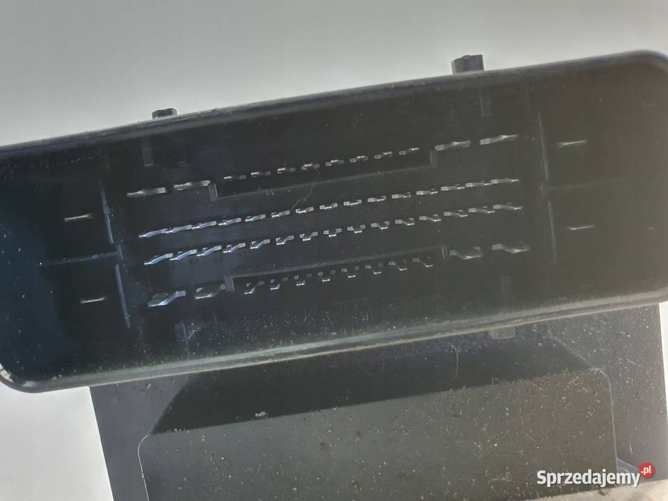 Volvo V90 POMPA ABS hamulcowa Sterownik 31680098