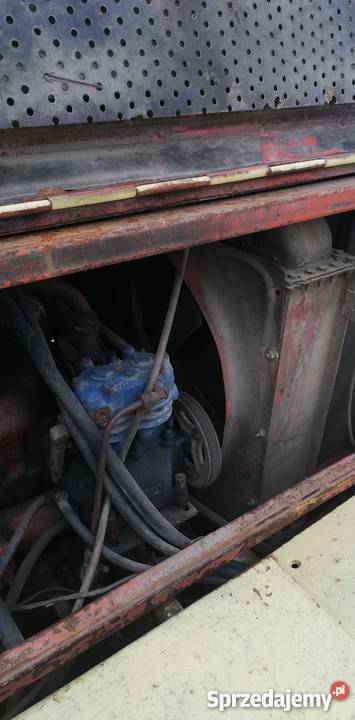 Koparka kołowa EO 4321B Rok produkcji 1989 Nidzica