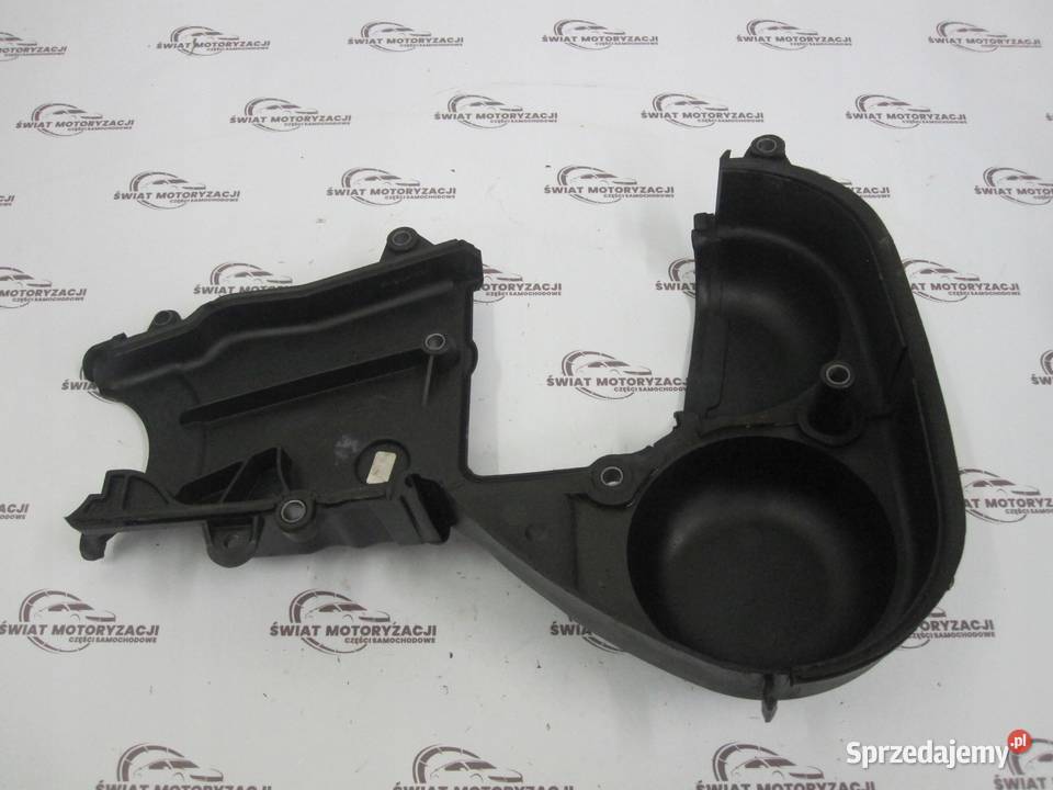 Volvo S60 16 B 11r obudowa rozrządu BM5G6P073EB osobowe