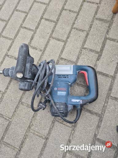 łot udarowy bosch gsh 5 prodesiona Poddębice