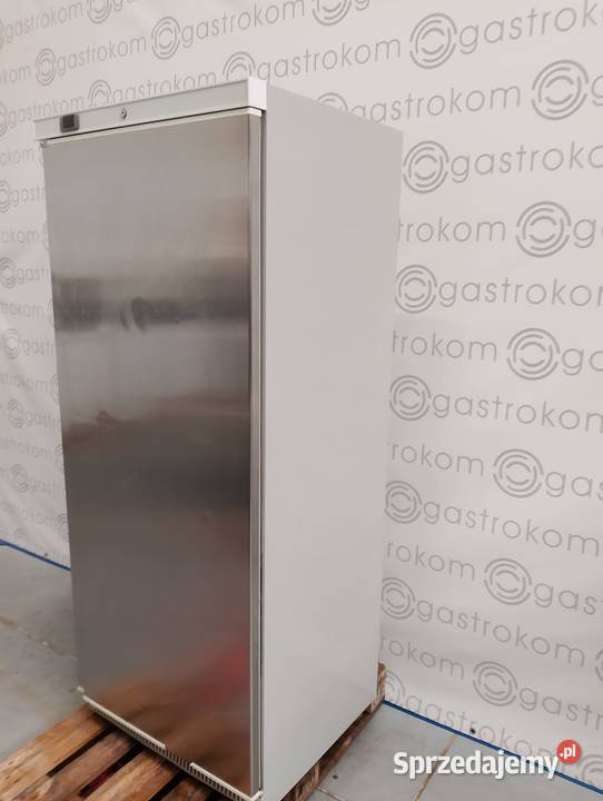 Szafa chłodnicza Szron QRX 600 Wrocław sprzedam