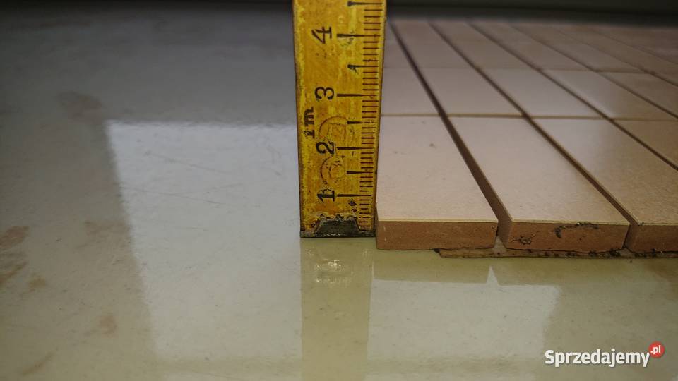 Płytki dekor nowe Władysławowo