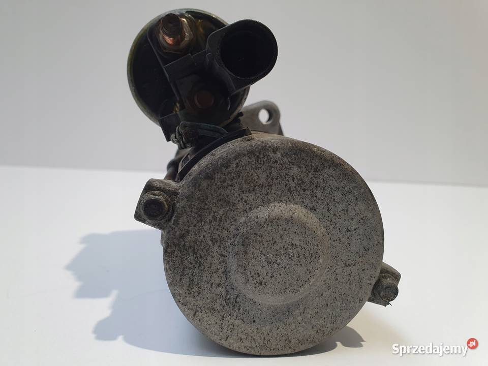 ROZRUSZNIK Audi A4 B6 19 TDI VALEO manual 6 Rudka