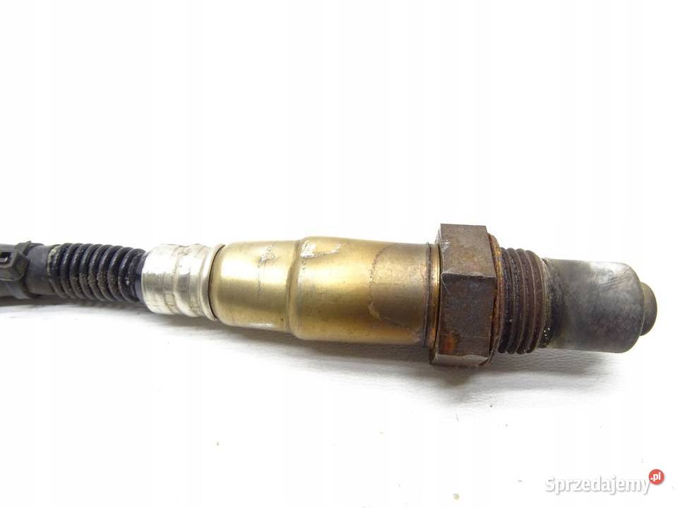 SONDA LAMBDA AUDI Q3 8U A4 B8 A5 8T 20 TFSI osobowe małopolskie