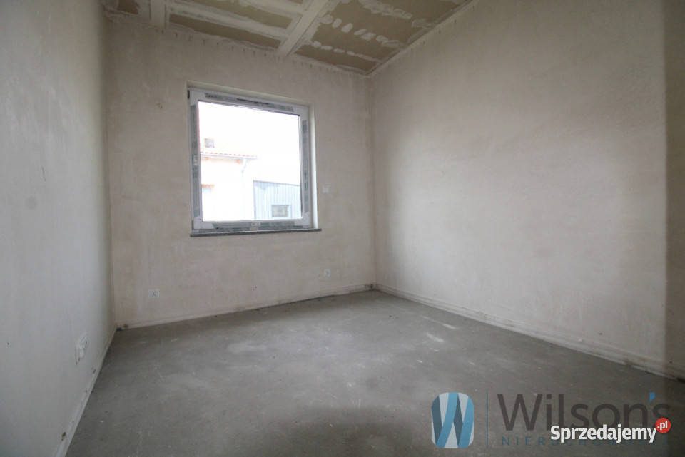 Dom wolnostojący do sprzedania 131m2 Miłoszyce Rok budowy 2024