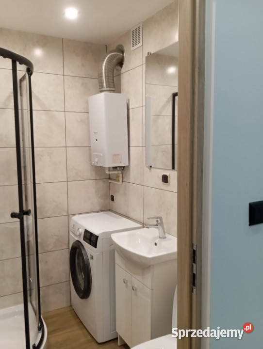 Sprzedaż mieszkania 34m2 Świętochłowice