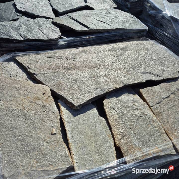 Kamien chodnikowy elewacyjny Bulgaria Grecja Cieszyn