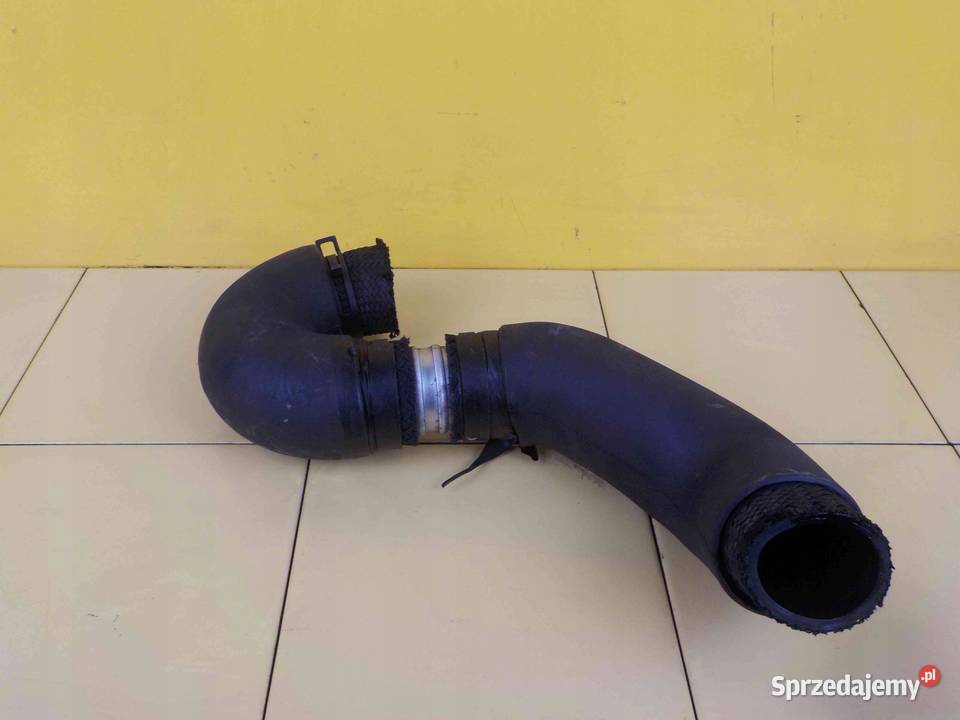 SANTA FE 22 CRDI 08r 150 D4EB rura powietrza