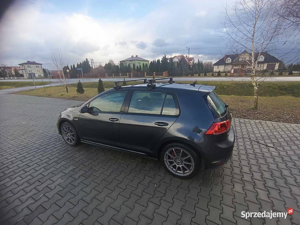 Sprzedam volkswagen golf GTI Golf