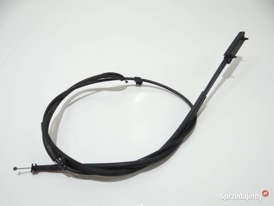 LINKA CIĘGNO MASKI BMW X5 E70 7184456 Strzyżewice sprzedam