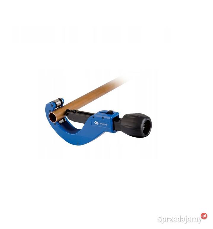 King Tony OBCINACZ DO RUR Aluminium Mosiądz Tarnów