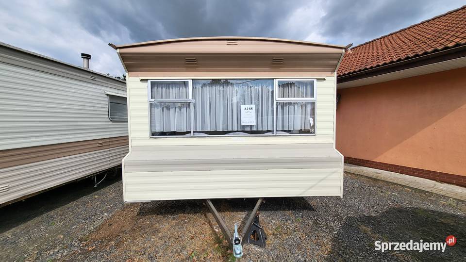 Domki domek holenderski domek angielski A168 Gołaszyn