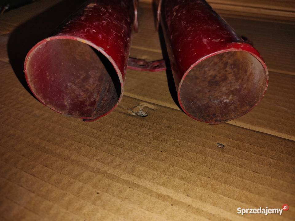 Chorągiewki Dniepr MT K650 K750 wielkopolskie Leszno