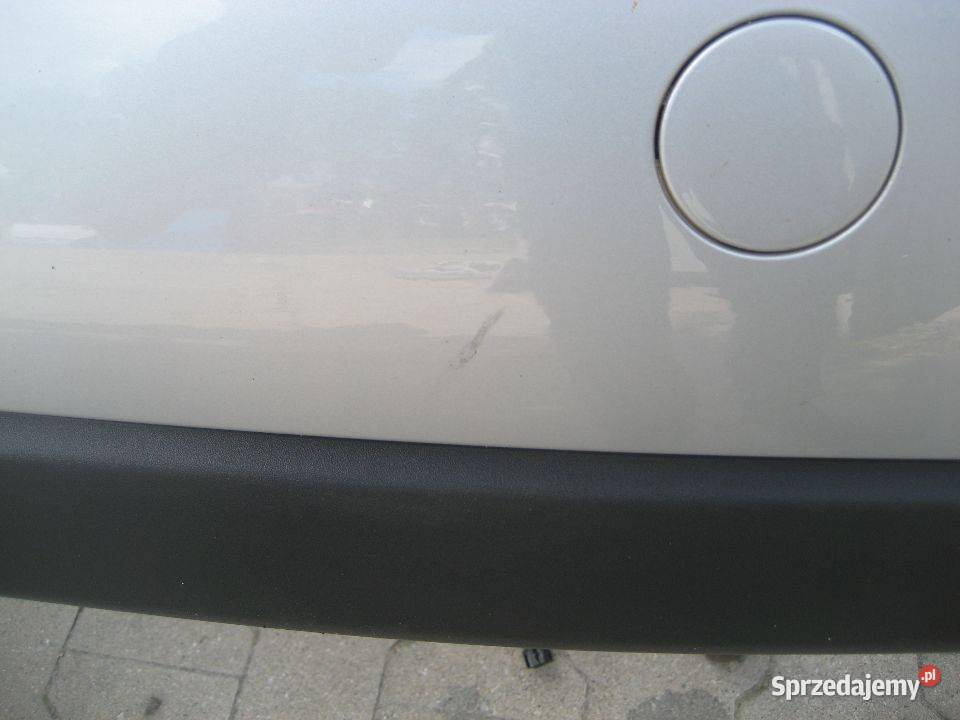 audi a4 b8 sedan 0812r zderzak tył 4xpdc kod Pozostałe Rakoniewice