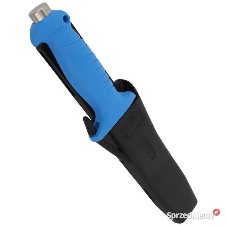 Nóż nurkowy MAC Coltellerie 140mm MC SQL15MRB Warszawa