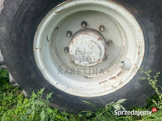 Manitou Felga Felgi 20 4057020 Jastrzębniki
