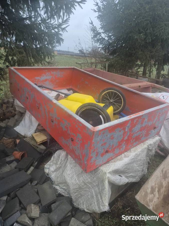 Nadstawka do rauchkuhn mds Gierałtów