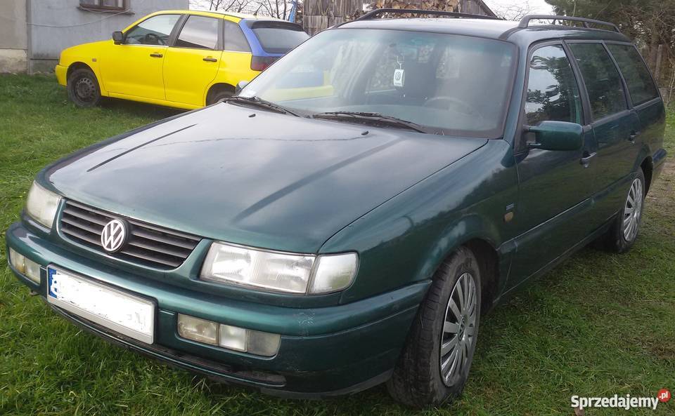 Passat b4 лямбда зонд