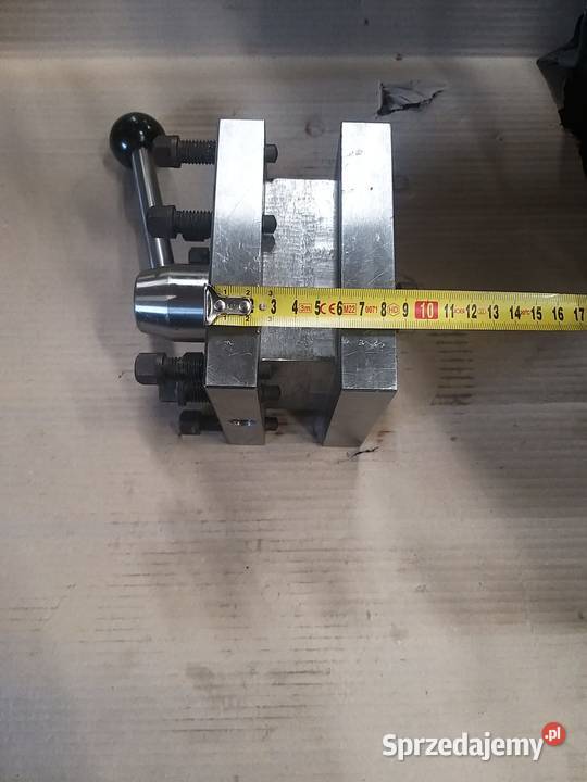 Imak do tokarki TUG 40 opolskie sprzedam