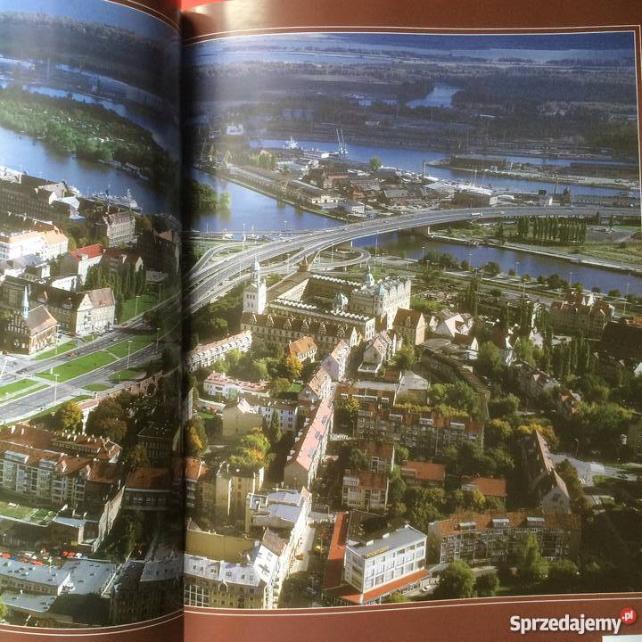 713 Szczecin Antykwariat