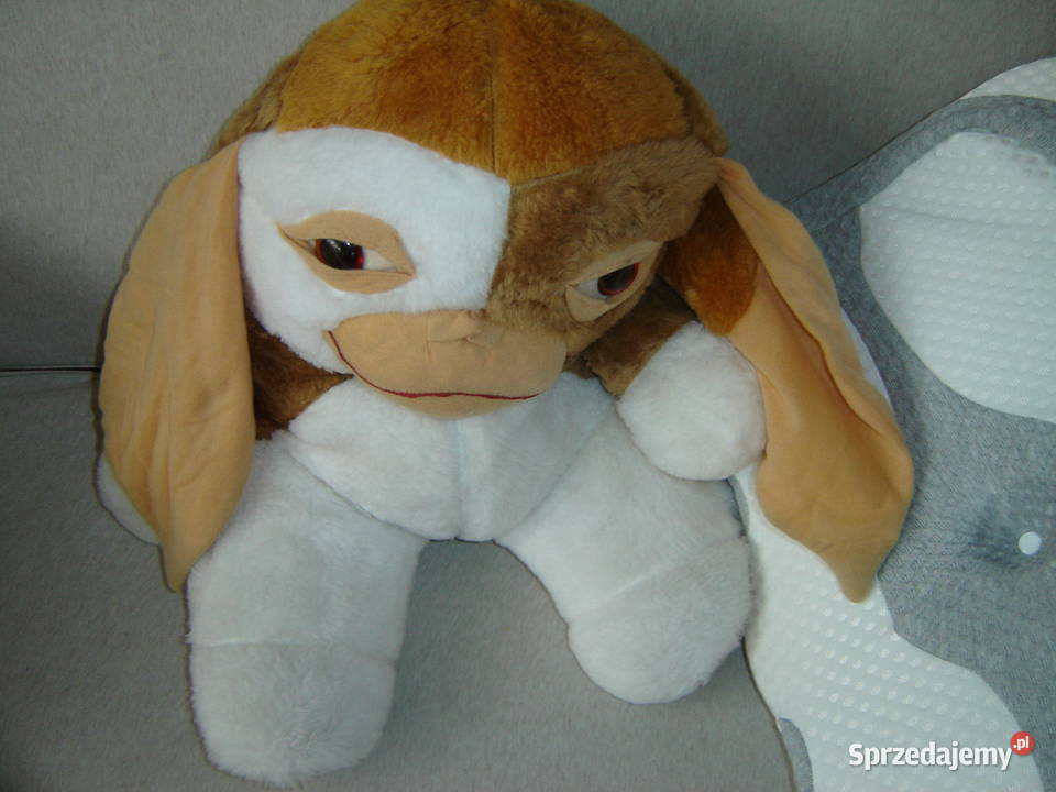 Duży Gremlin 50 stary 1991 małopolskie Nowy Sącz