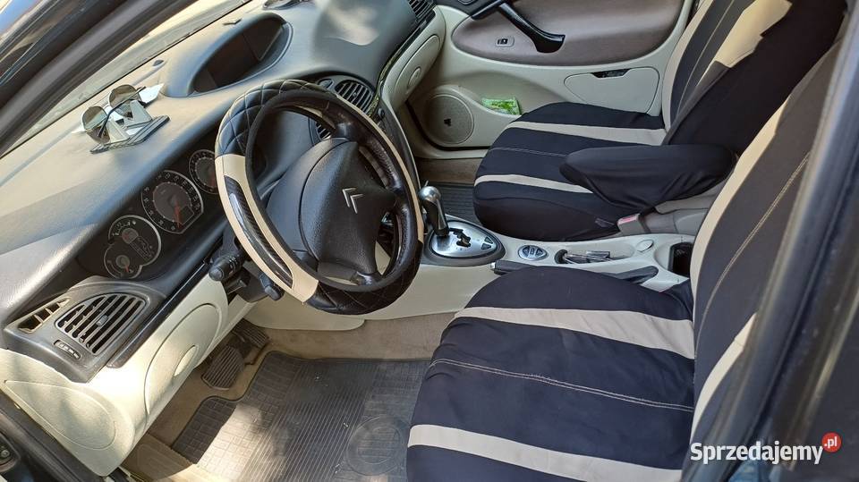 Cytroen c5 30 v6 aluminiowe felgi lubelskie Puławy
