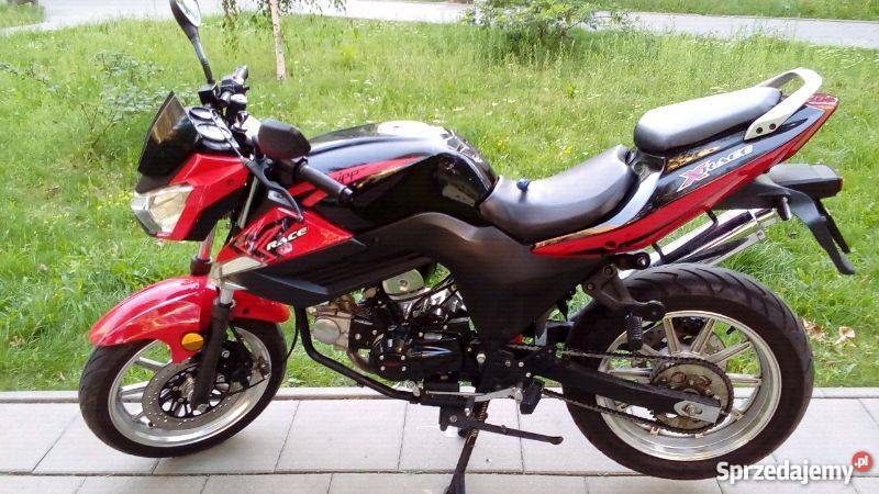 Zamienie zipp xrace supeer stan Oplaty80hNOWE manualna Warszawa