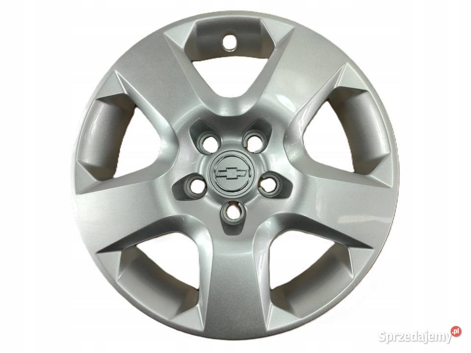 KOŁPAK FELGI 16 CHEVROLET 13257501