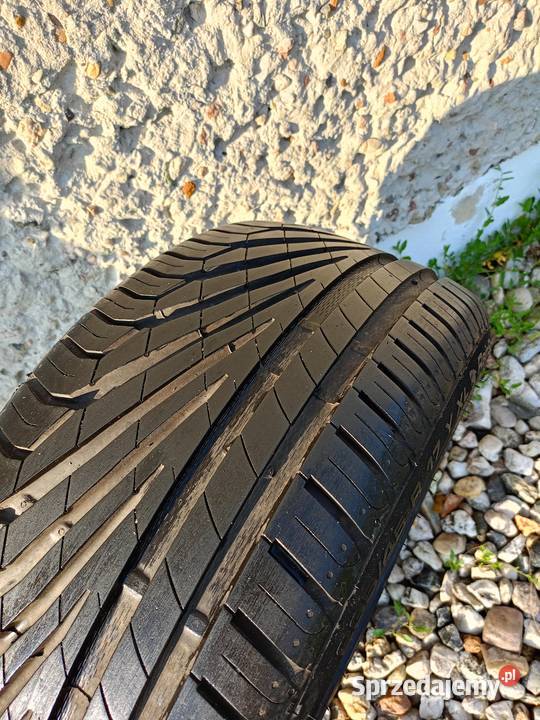 Opony letnie Uniroyal 23545 R17 RainSport 3 97Y Samochodowe Lubin