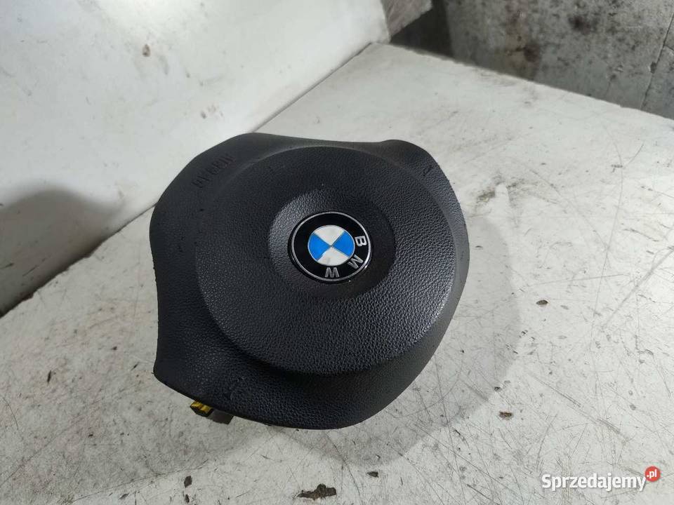 AIRBAG PODUSZKA POWIETRZNA KIEROWCY BMW Poduszki powietrzne sprzedam