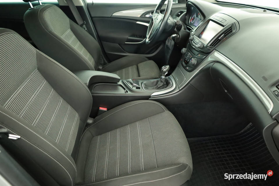 Opel Insignia 20 CDTI Piaseczno