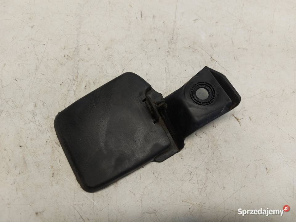 Ford Transit Custom II 2024 chlapacz lewy przód