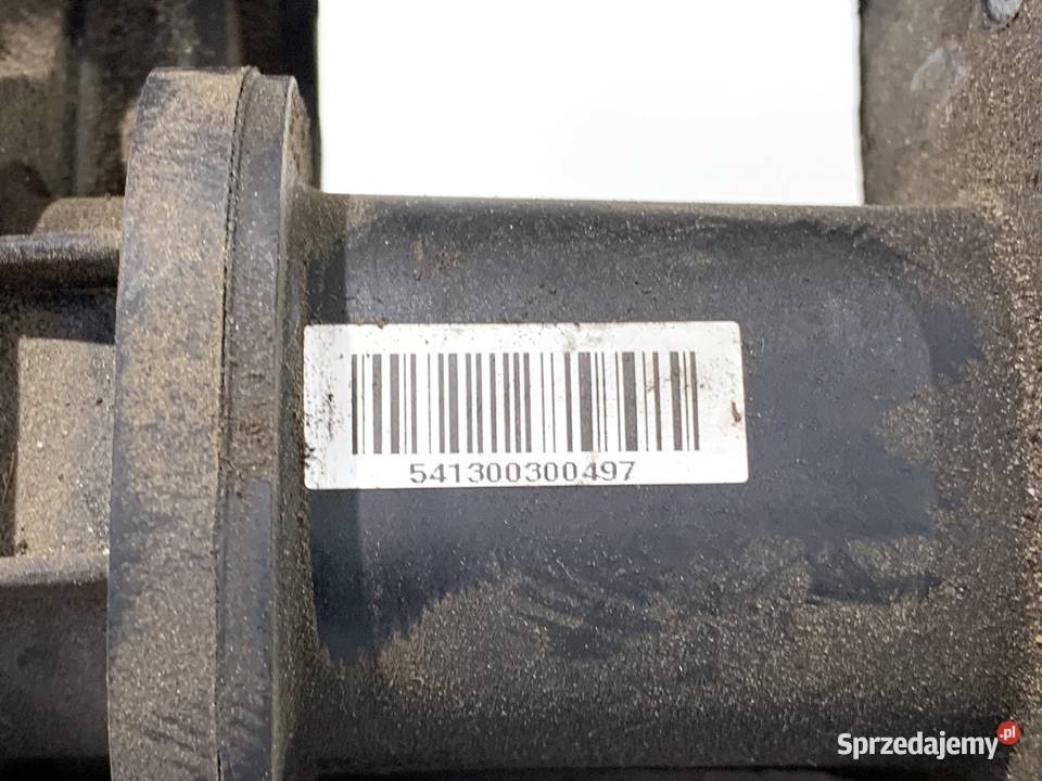 KOLEKTOR SSĄCY KIA CEED G4FA 14 100 1218