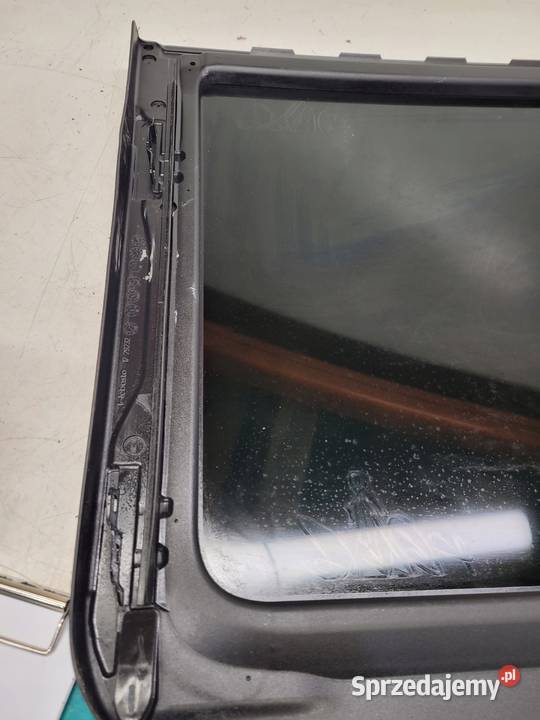 SZYBA PANORAMY AUDI A6 C7 AVANT 4G9877071 osobowe śląskie Przystajń