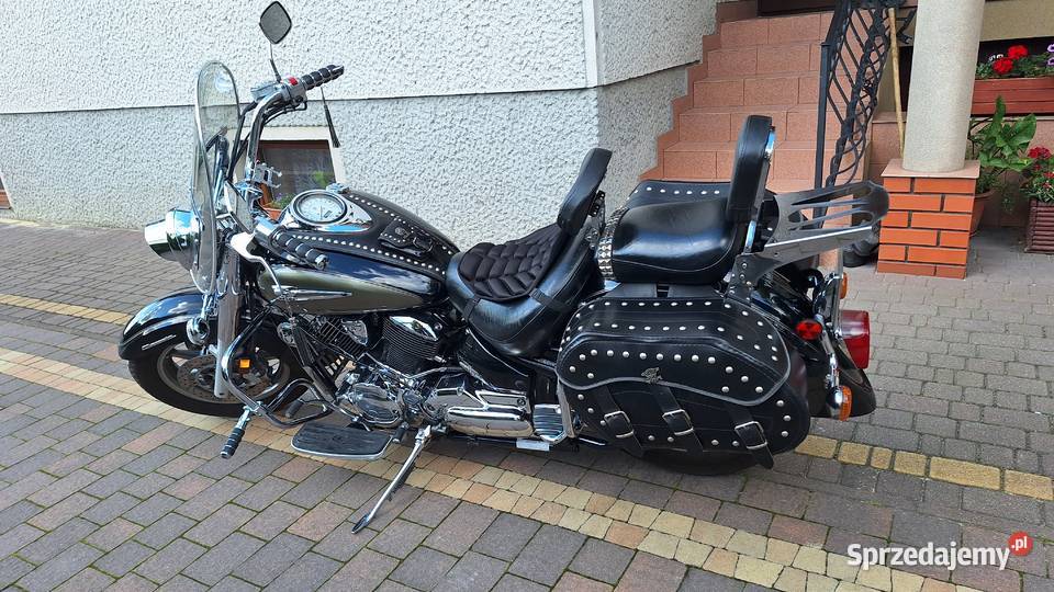 Yamaha Dragstar XVS 1100 Tomaszów Mazowiecki