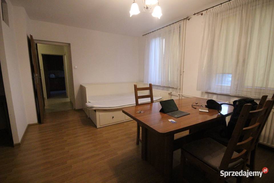 2pok 57met Wygodnej ROZKŁAD PIWNICA PARKING Wrocław