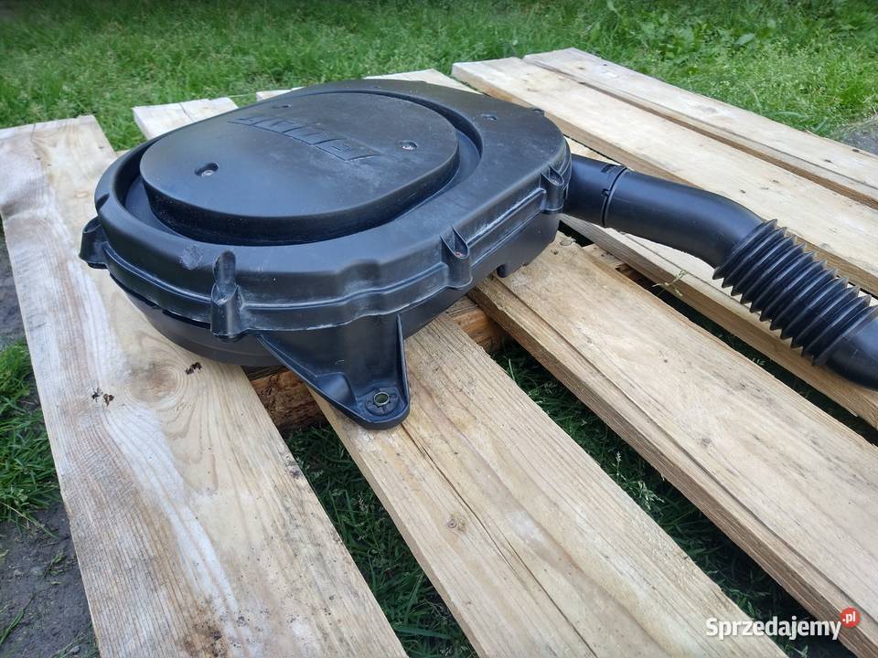 Obudowa Filtra Powietrza 735275000Dolot 46559005 Radziszów