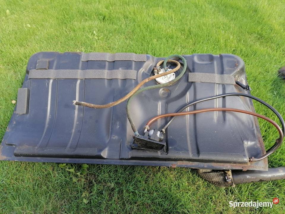 Bak kompletny VW Jetta 1 Golf 1 osobowe Hażlach