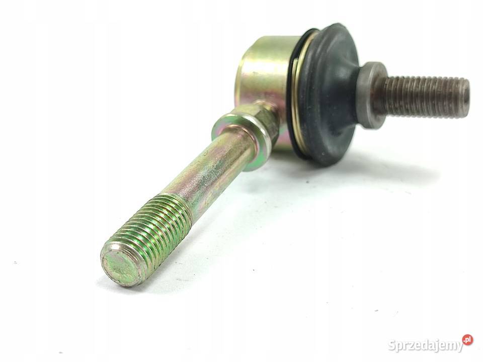 ŁĄCZNIK DRĄŻKA STAB MITSUBISHI LANCER IV 18 lubelskie sprzedam