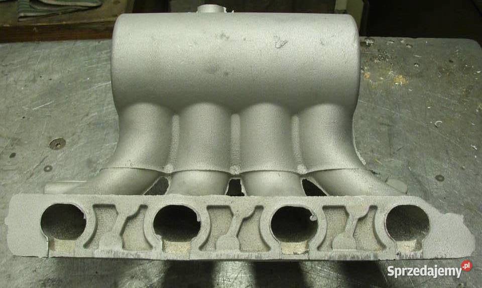 ODLEWY ALUMINIOWE Odlewnia Aluminium Odlewy z Tuning Sobowidz