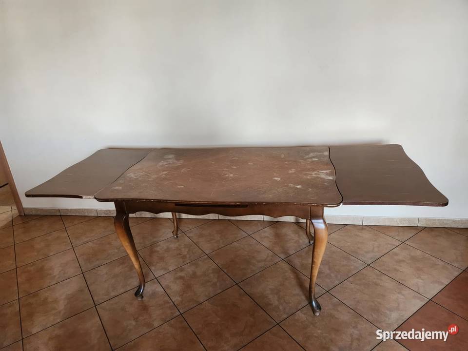 Sprzedam rozkładany stół