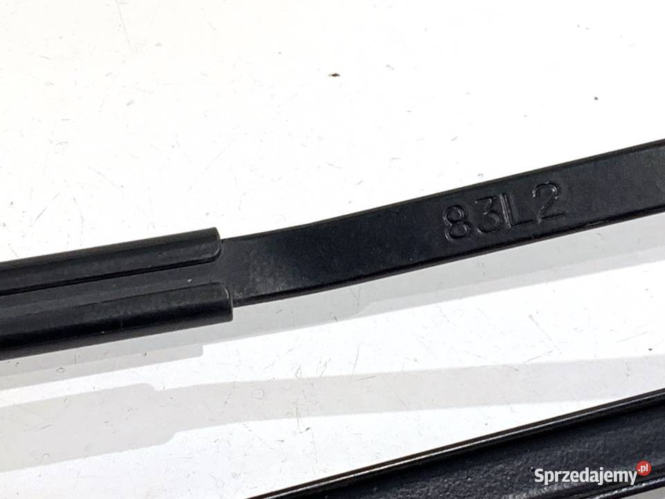 RAMIĘ WYCIERACZKI KOMPLET PRZÓD TOYOTA YARIS III Motoryzacja