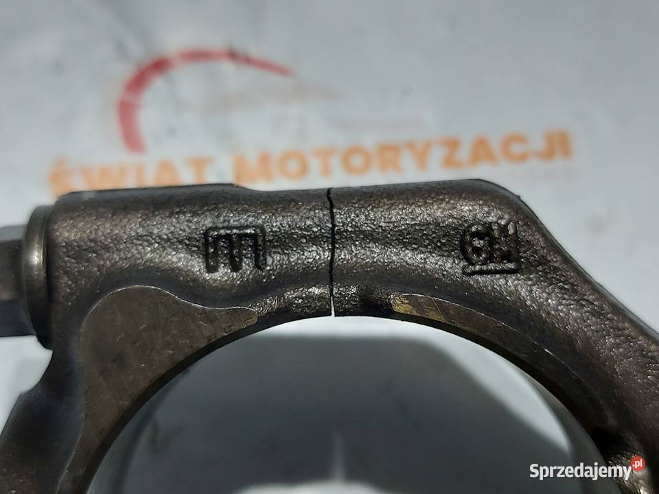 ASTRA INSIGNIA 20 CDTI A20DTH 140 tłok korbowód Kielce