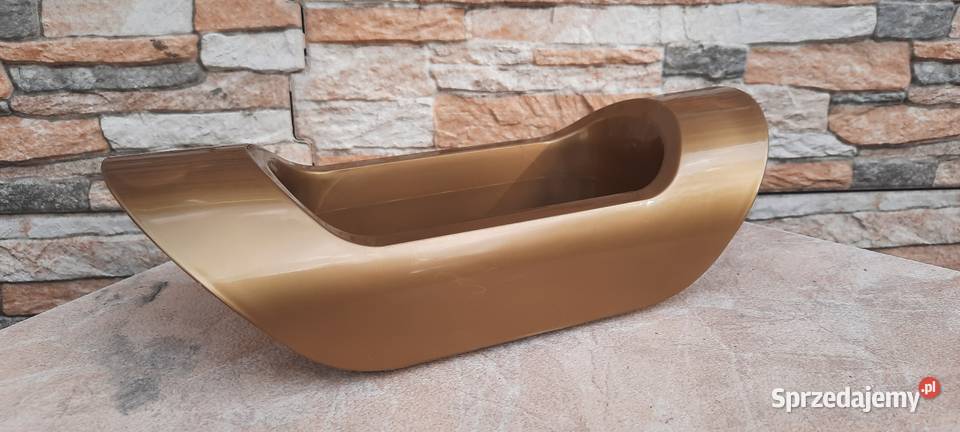 Misa IKEBANA OSŁONKA ŁÓDKA 325 Doniczka Oświęcim sprzedam