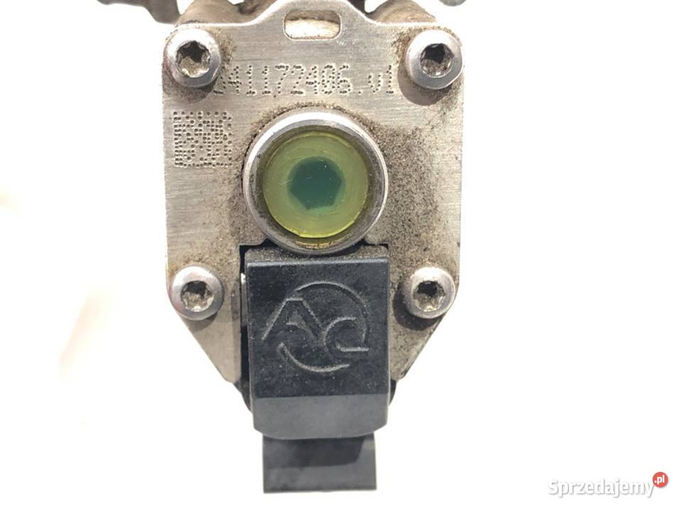 WTRYSKI DO GAZU LPG 67R017294 WTRYSK GAZU GAZOWY